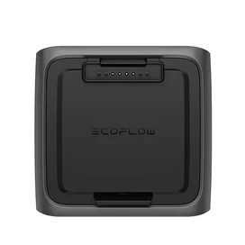 EcoFlow River 3 EB600 EU, 572Wh (EFEB600) қосымша батареясы фото #4