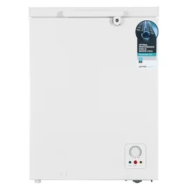 Морозильник Gorenje FH14APW фото