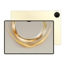 HUAWEI MatePad Pro 13.2 (PaperMatte inbox keyboard) 12GB/512GB Premium Gold (Weber-W09DK) Планшеті фото #1