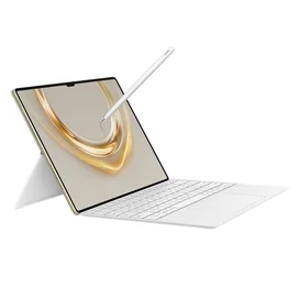 HUAWEI MatePad Pro 13.2 (PaperMatte inbox keyboard) 12GB/512GB Premium Gold (Weber-W09DK) Планшеті фото #2