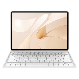HUAWEI MatePad 12 X (PaperMatte inbox keyboard) 12GB/256GB White (Banksy-W09EK) Планшеті фото #1