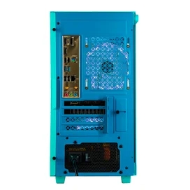 TechnoGaming ойын ПК 216(Ci7-14700/RTX 5070 12GB/D5 32GB/SSD 2TB/B760M-A WIFI/СЖО/MACUBE) Win11 фото #3