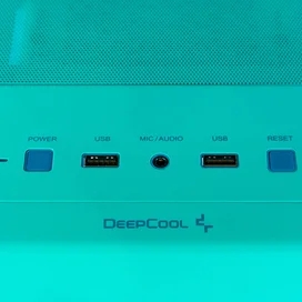 TechnoGaming ойын ПК 216(Ci7-14700/RTX 5070 12GB/D5 32GB/SSD 2TB/B760M-A WIFI/СЖО/MACUBE) Win11 фото #4