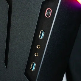 TechnoGaming ойын ПК 223(AR7-7800X3D/RTX 5070TI 16GB/D5 32GB/SSD 2TB/B650M-E WIFI/СЖО/Mod 3 B) фото #4