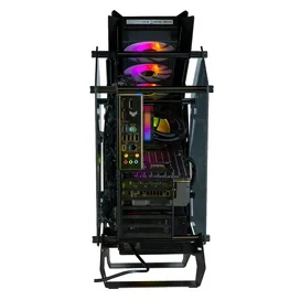TechnoGaming ойын ПК 223(AR7-7800X3D/RTX 5070TI 16GB/D5 32GB/SSD 2TB/B650M-E WIFI/СЖО/Mod 3 B) фото #3
