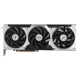 Видеокарта MSI RTX 5070 VENTUS 3X OC 12GB 192bit/G7 (HDMI+3DP)[RTX 5070 12G VENTUS 3X OC] фото