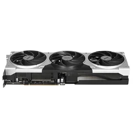 Видеокарта MSI RTX 5070 VENTUS 3X OC 12GB 192bit/G7 (HDMI+3DP)[RTX 5070 12G VENTUS 3X OC] фото #2