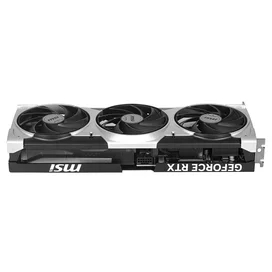 Видеокарта MSI RTX 5070 VENTUS 3X OC 12GB 192bit/G7 (HDMI+3DP)[RTX 5070 12G VENTUS 3X OC] фото #3