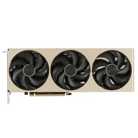 Видеокарта MSI RTX 5080 INSPIRE 3X OC 16GB 256bit/G7 (HDMI+3DP)[RTX 5080 16G INSPIRE 3X OC] фото