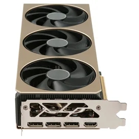 Видеокарта MSI RTX 5080 INSPIRE 3X OC 16GB 256bit/G7 (HDMI+3DP)[RTX 5080 16G INSPIRE 3X OC] фото #2