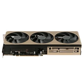 Видеокарта MSI RTX 5080 INSPIRE 3X OC 16GB 256bit/G7 (HDMI+3DP)[RTX 5080 16G INSPIRE 3X OC] фото #3