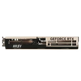 Видеокарта MSI RTX 5080 INSPIRE 3X OC 16GB 256bit/G7 (HDMI+3DP)[RTX 5080 16G INSPIRE 3X OC] фото #4