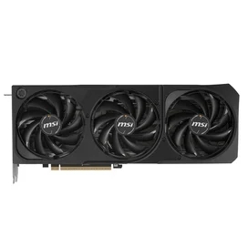 Видеокарта MSI RTX 5080 SHADOW 3X OC 16GB 256bit/G7 (HDMI+3DP)[RTX 5080 16G SHADOW 3X OC] фото