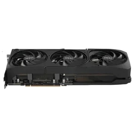 Видеокарта MSI RTX 5080 SHADOW 3X OC 16GB 256bit/G7 (HDMI+3DP)[RTX 5080 16G SHADOW 3X OC] фото #1