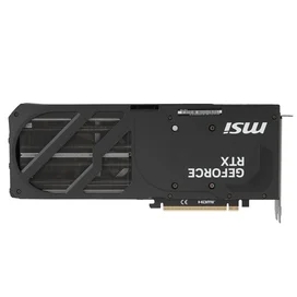 Видеокарта MSI RTX 5080 SHADOW 3X OC 16GB 256bit/G7 (HDMI+3DP)[RTX 5080 16G SHADOW 3X OC] фото #3
