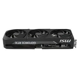 Видеокарта MSI RTX 5080 SHADOW 3X OC 16GB 256bit/G7 (HDMI+3DP)[RTX 5080 16G SHADOW 3X OC] фото #4