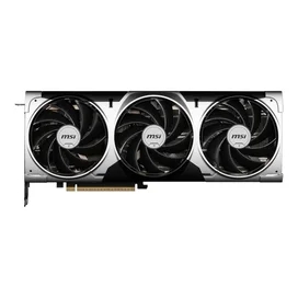 Видеокарта MSI RTX 5080 VENTUS 3X OC 16GB 256bit/G7 (HDMI+3DP)[RTX 5080 16G VENTUS 3X OC] фото #1