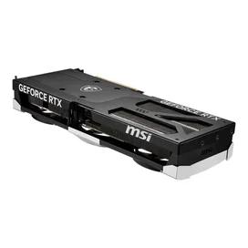 Видеокарта MSI RTX 5080 VENTUS 3X OC 16GB 256bit/G7 (HDMI+3DP)[RTX 5080 16G VENTUS 3X OC] фото #2
