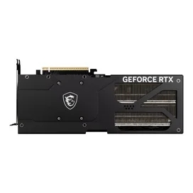 Видеокарта MSI RTX 5080 VENTUS 3X OC 16GB 256bit/G7 (HDMI+3DP)[RTX 5080 16G VENTUS 3X OC] фото #3