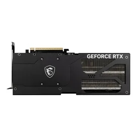 Видеокарта MSI RTX 5080 VENTUS 3X 16GB 256bit/G7 (HDMI+3DP)[RTX 5080 16G VENTUS 3X] фото #2