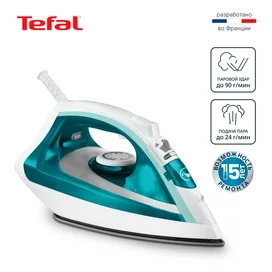 Tefal FV-1R10F1 үтігі фото
