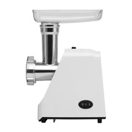 Мясорубка Polaris PMG-1852 RUS Белый фото #2