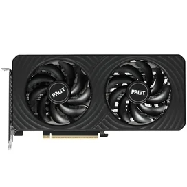 Palit RTX 5060 Ti Dual 8GB 128bit/G7 (HDMI+3DP)[NE7506T019P1-GB2062D] бейнекартасы фото