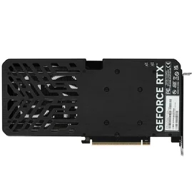Palit RTX 5060 Ti Dual 8GB 128bit/G7 (HDMI+3DP)[NE7506T019P1-GB2062D] бейнекартасы фото #1