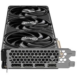 Palit RTX 5060 Ti INFINITY 3 16GB 128bit/G7 (HDMI+3DP)[NE7506T019T1-GB2061S] бейнекартасы фото #1