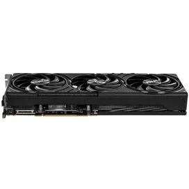 Palit RTX 5060 Ti INFINITY 3 16GB 128bit/G7 (HDMI+3DP)[NE7506T019T1-GB2061S] бейнекартасы фото #2
