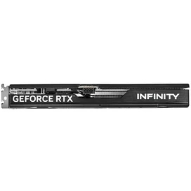 Palit RTX 5060 Ti INFINITY 3 16GB 128bit/G7 (HDMI+3DP)[NE7506T019T1-GB2061S] бейнекартасы фото #4