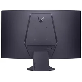 Монитор Игровой 32" LG UltraGear 32GS60QC 2560x1440 16:9 VA 180ГЦ (2HDMI+DP) Black фото #3