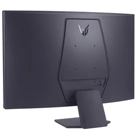 Монитор Игровой 32" LG UltraGear 32GS60QC 2560x1440 16:9 VA 180ГЦ (2HDMI+DP) Black фото #4