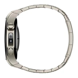 Смарт Часы HUAWEI WATCH 5 (46mm) Titanium Rates-L29M (55020EVK) +4G LTE фото #3