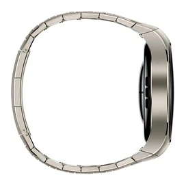 Смарт Часы HUAWEI WATCH 5 (46mm) Titanium Rates-L29M (55020EVK) +4G LTE фото #4