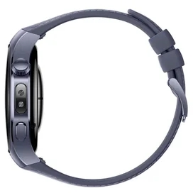 Смарт Часы HUAWEI WATCH 5 (46mm) Purple Rates-L39L (55020EVL) +4G LTE фото #4
