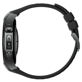 Смарт Часы HUAWEI WATCH 5 (46mm) Black Rates-L19F (55020EVN) +4G LTE фото #4