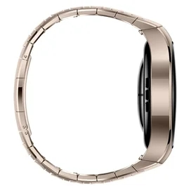 Смарт Часы HUAWEI WATCH 5 (42mm) Gold Soc-L29M (55020EVP) +4G LTE фото #3
