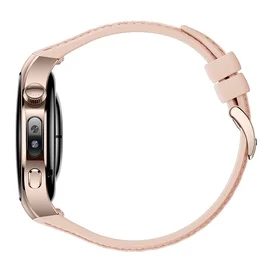 Смарт Часы HUAWEI WATCH 5 (42mm) Beige Soc-L29L (55020EVQ) +4G LTE фото #3