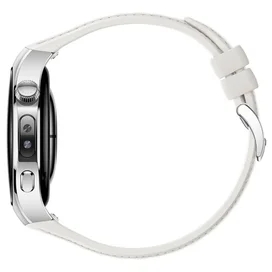 Смарт Часы HUAWEI WATCH 5 (42mm) White Soc-L19L (55020EVR) +4G LTE фото #3