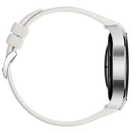 Смарт Часы HUAWEI WATCH 5 (42mm) White Soc-L19L (55020EVR) +4G LTE фото #4