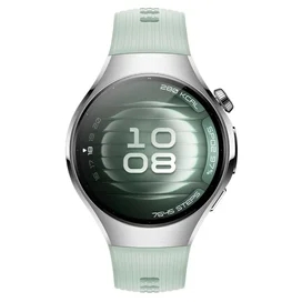 Смарт Часы HUAWEI WATCH 5 (42mm) Green Soc-L19F (55020EVS) +4G LTE фото