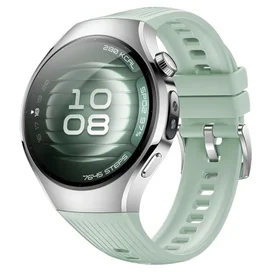 Смарт Часы HUAWEI WATCH 5 (42mm) Green Soc-L19F (55020EVS) +4G LTE фото #1