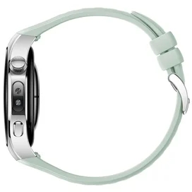 Смарт Часы HUAWEI WATCH 5 (42mm) Green Soc-L19F (55020EVS) +4G LTE фото #2