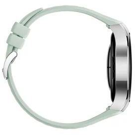 Смарт Часы HUAWEI WATCH 5 (42mm) Green Soc-L19F (55020EVS) +4G LTE фото #3