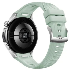 Смарт Часы HUAWEI WATCH 5 (42mm) Green Soc-L19F (55020EVS) +4G LTE фото #4