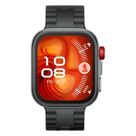 Смарт Часы HUAWEI WATCH FIT 4 Pro Black Seiya-B29F (55020FAJ) фото #2