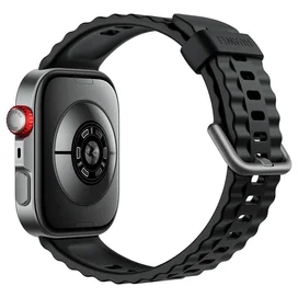 Смарт Часы HUAWEI WATCH FIT 4 Pro Black Seiya-B29F (55020FAJ) фото #3