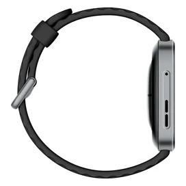 Смарт Часы HUAWEI WATCH FIT 4 Pro Black Seiya-B29F (55020FAJ) фото #4