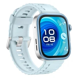 Смарт Часы HUAWEI WATCH FIT 4 Pro Blue Seiya-B29F (55020FAH) фото #1